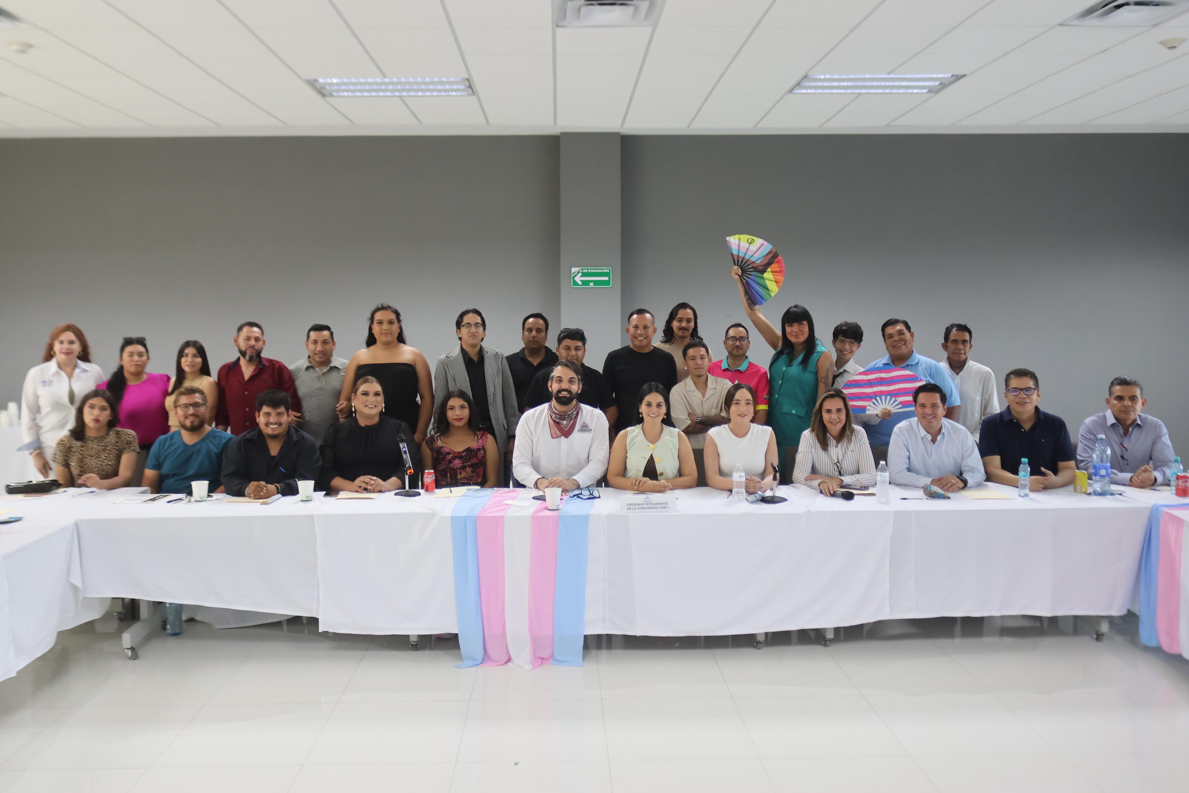 Llega la “Consulta Legislativa” del Congreso del Estado a la Región Laguna