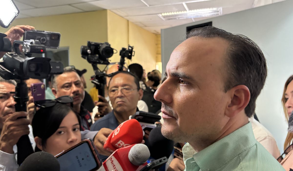 Monclova tiene a las y los trabajadores más “…ingones” de todo el país: Manolo Jiménez