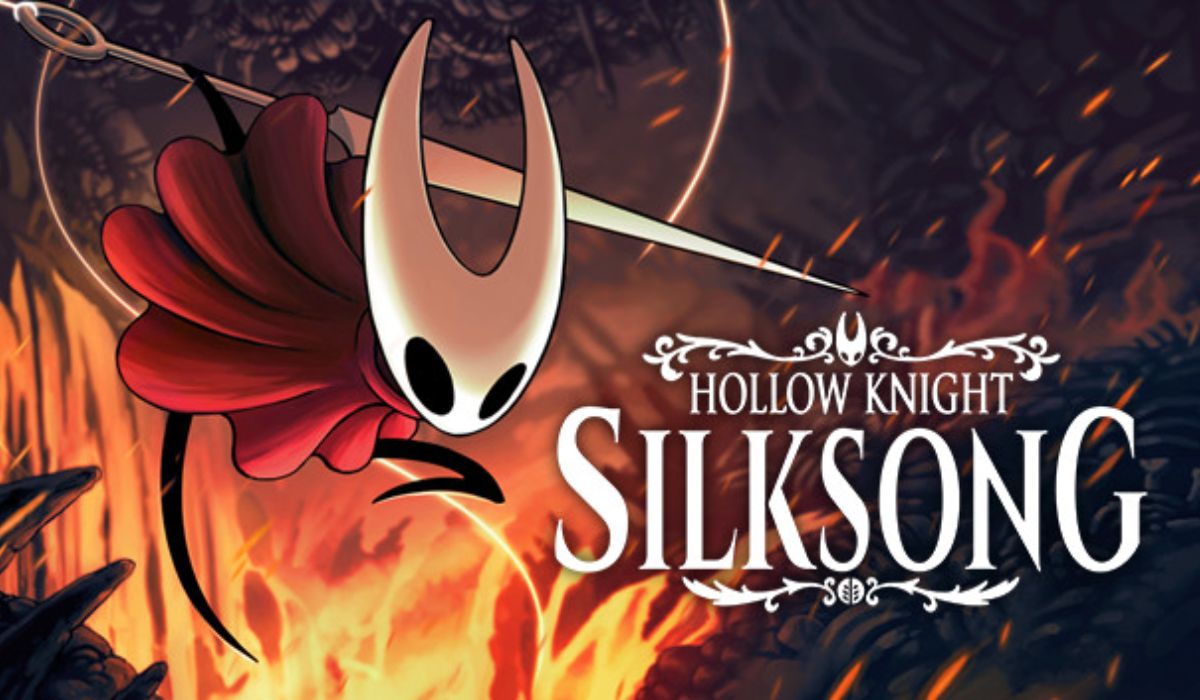 Hollow Knight: Silksong confirma un anuncio especial