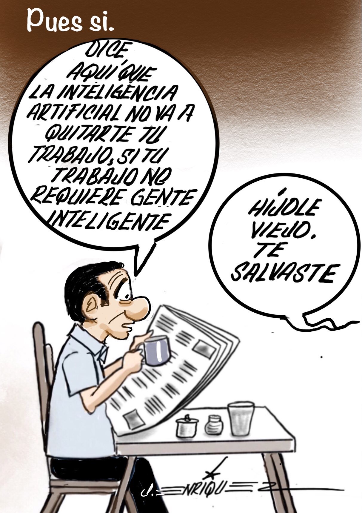 (ENRÍQUEZ)