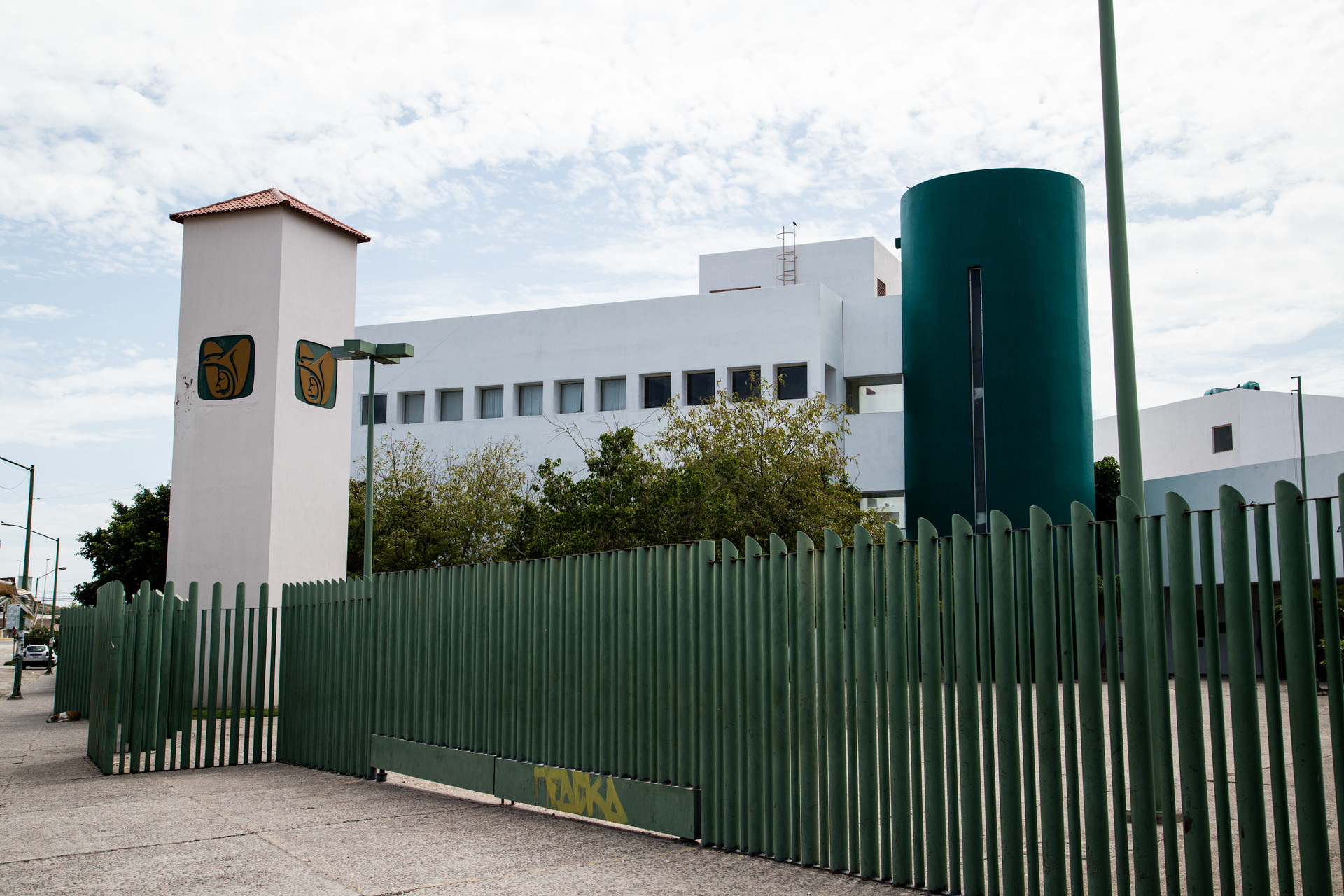 Hombre se encaja un cuchillo en el abdomen de forma intencional en Gómez Palacio