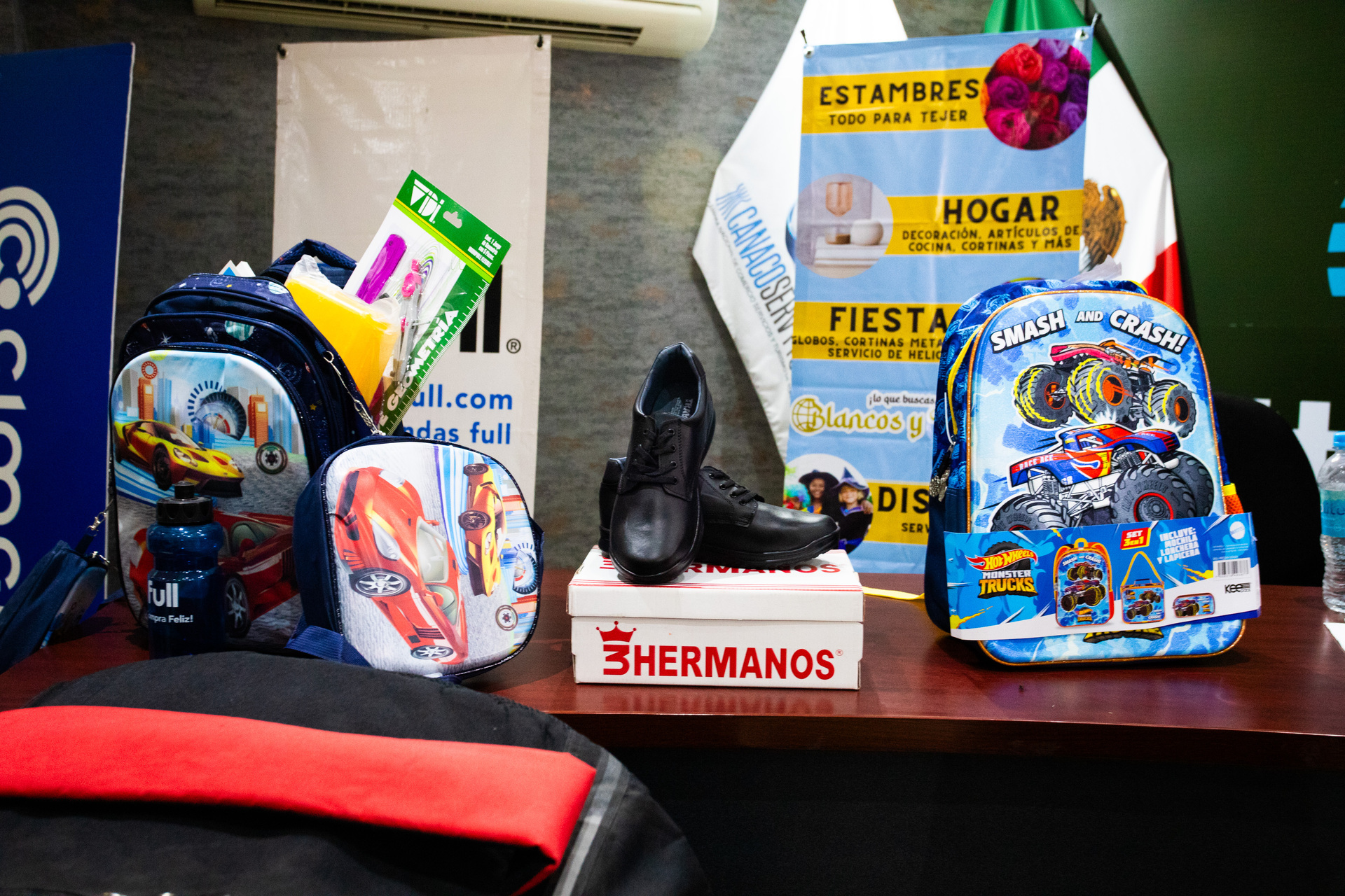 Regreso a clases: el golpe al bolsillo que millones de familias enfrentan cada año