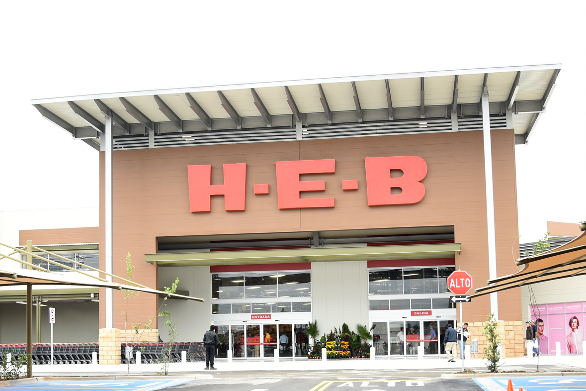 HEB México: innovando en las compras tradicionales para hacerte la vida más fácil   