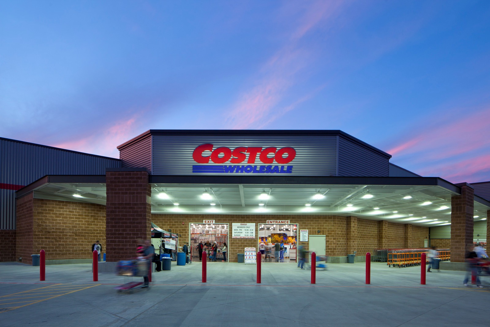 Costco cerrará todas sus tiendas en Estados Unidos el 1 de septiembre por motivo del Labor Day/ Especial