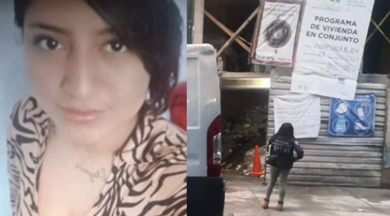  Alma Elena Sánchez Marcelo (ESPECIAL)