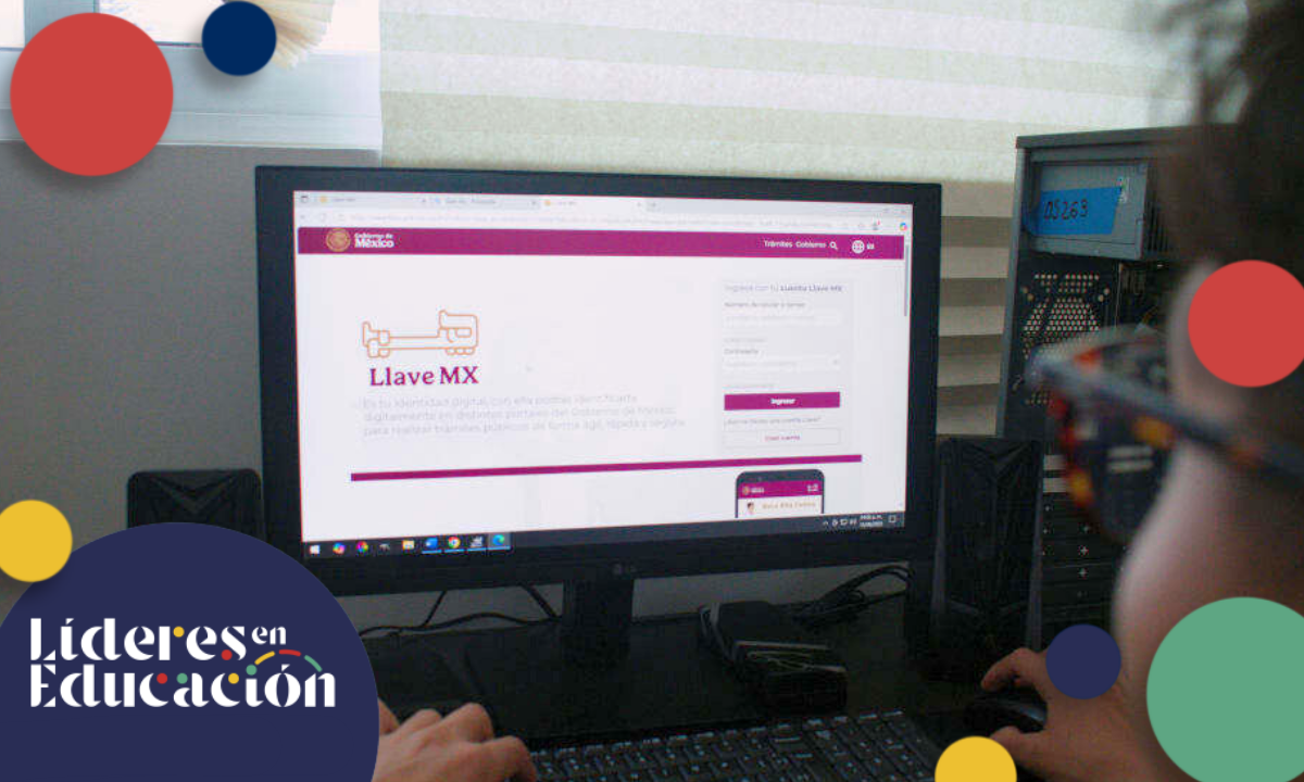 ¿Qué es la Llave MX y por qué un estudiante la podría necesitar?