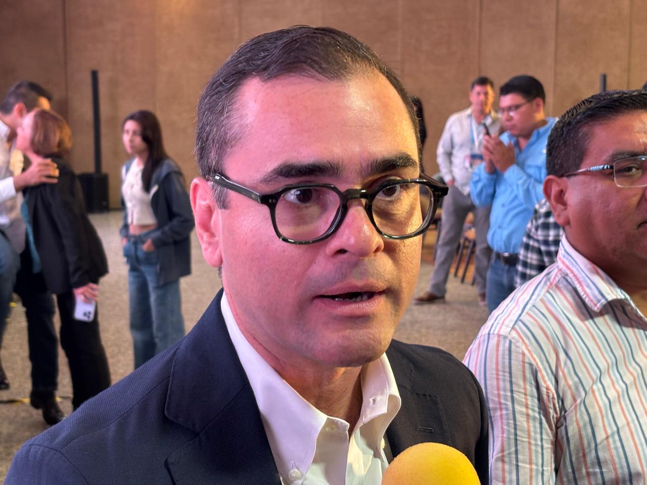 Impulsan ampliación de oferta de vuelos para el 2026 en Ramos Arizpe