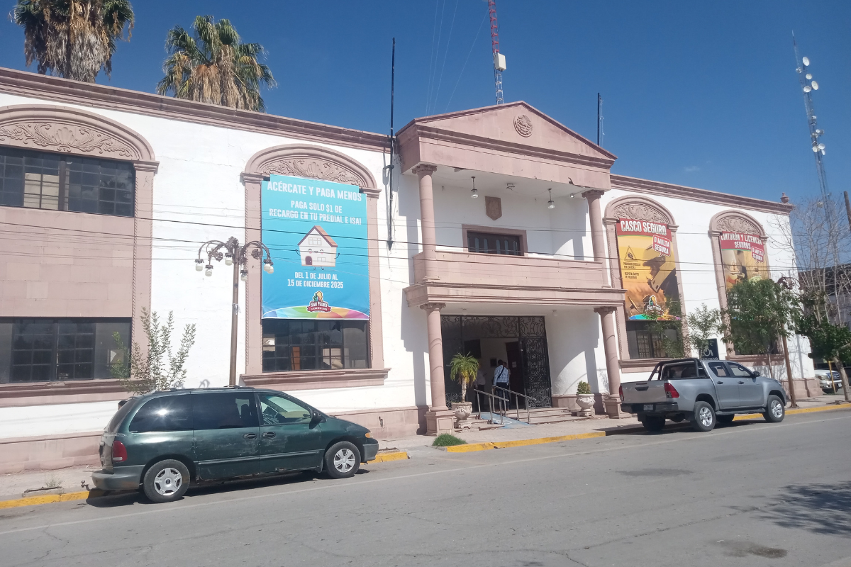 Llaman a participar en la convocatoria para elegir a reina de las fiestas de San Pedro