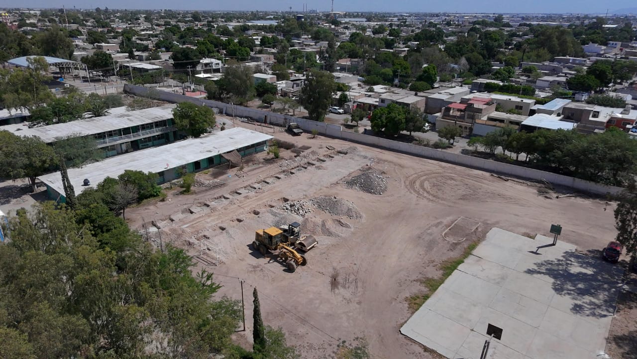 ¿Buscas preparatoria? Anuncian nuevo centro educativo en Gómez Palacio