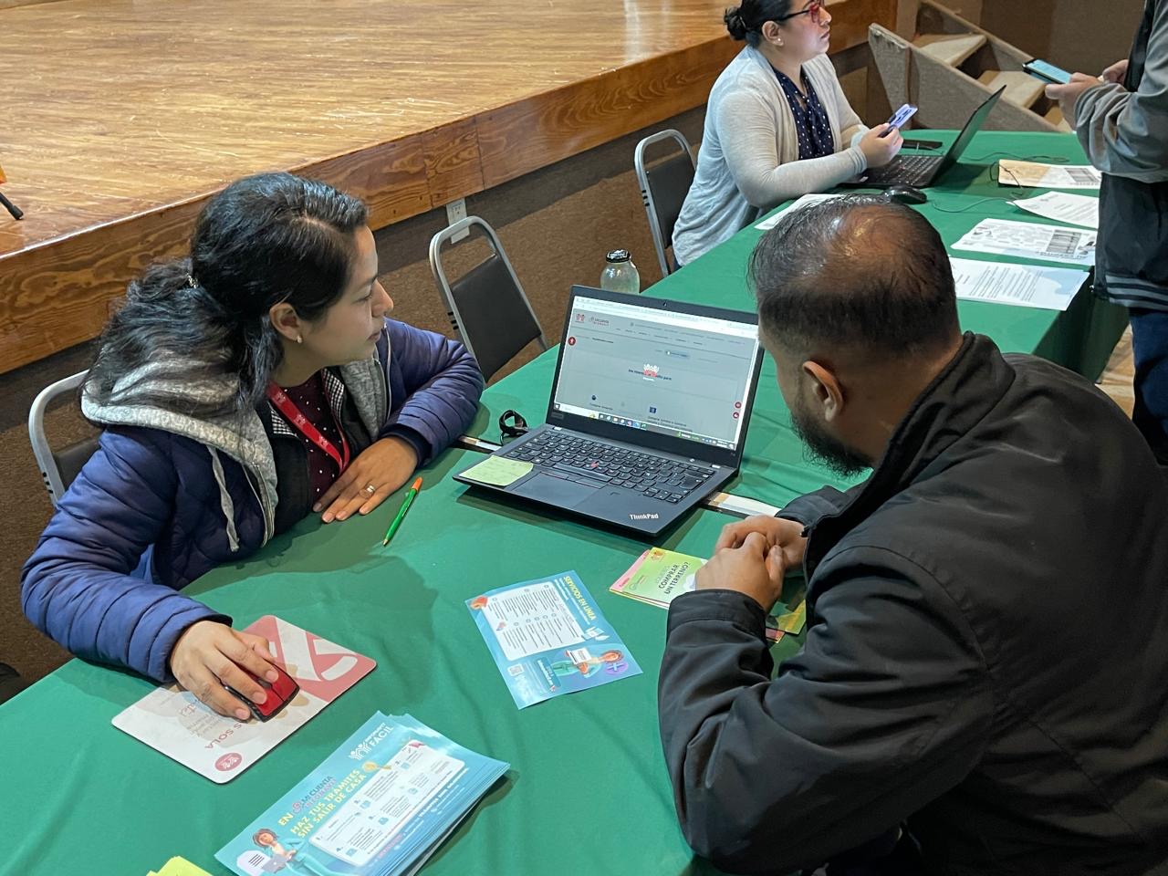 Infonavit realizará otra jornada de orientación en San Pedro