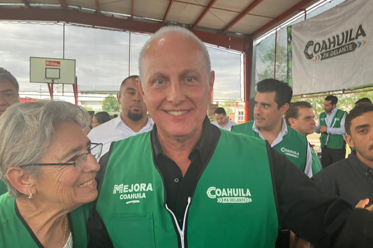 Cambios en seis o más direcciones, confirma alcalde Román Cepeda
