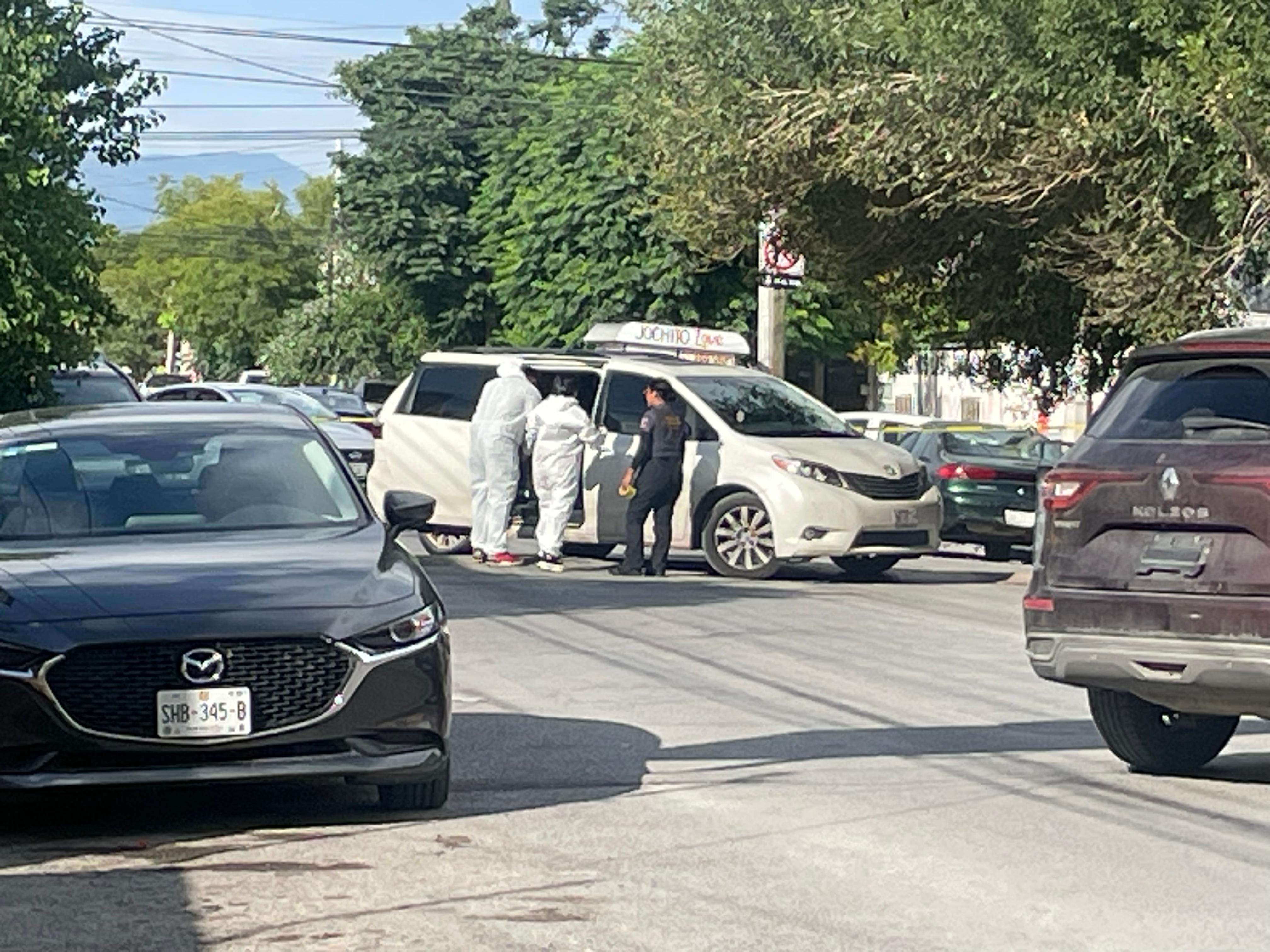 Probable congestión alcohólica acaba con la vida de “La Vaquita”