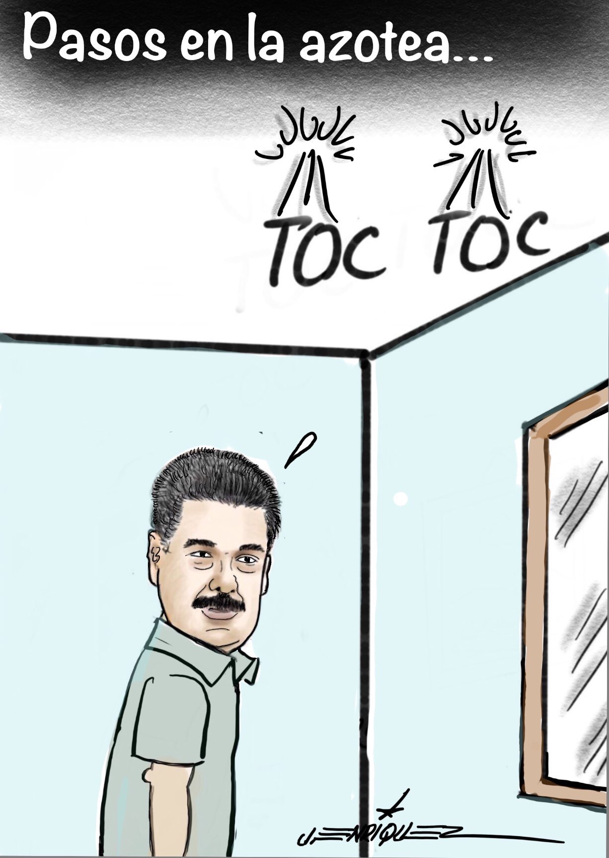 (ENRÍQUEZ)