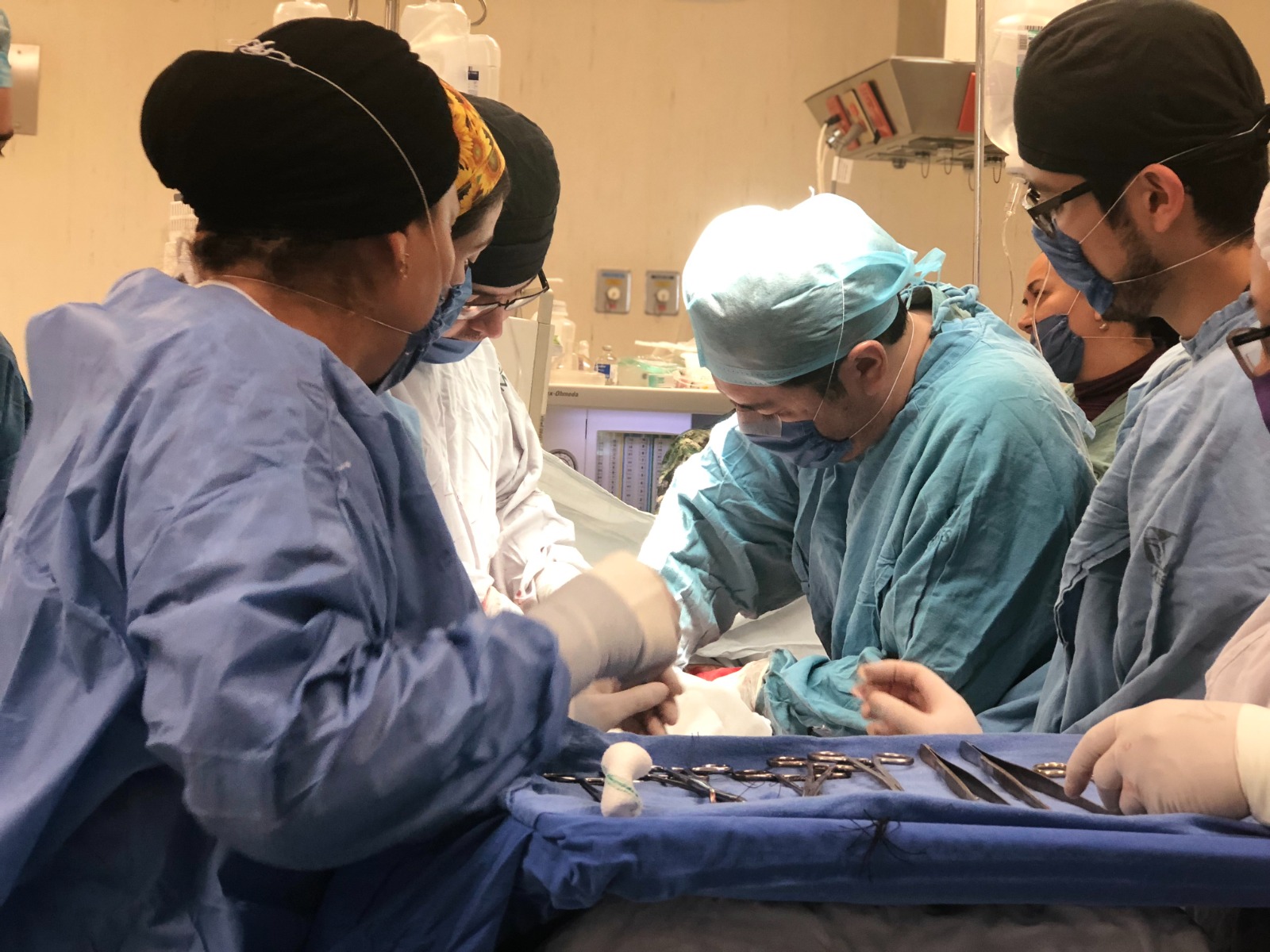 IMSS Durango reduce tiempo en espera de cirugías