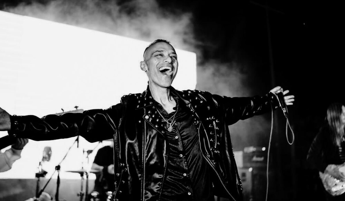 Muere Xava Drago, vocalista de Coda tras larga lucha contra el cáncer