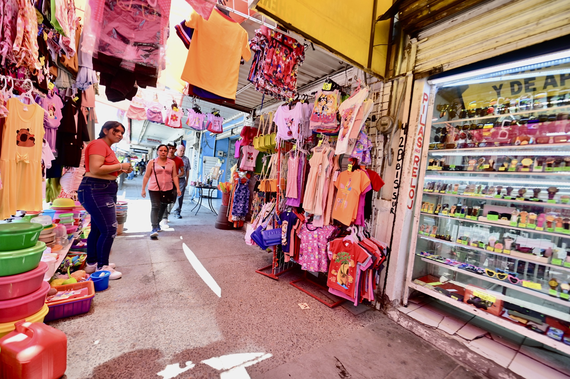 ¿Qué está pasando con el comercio en Coahuila y Durango?