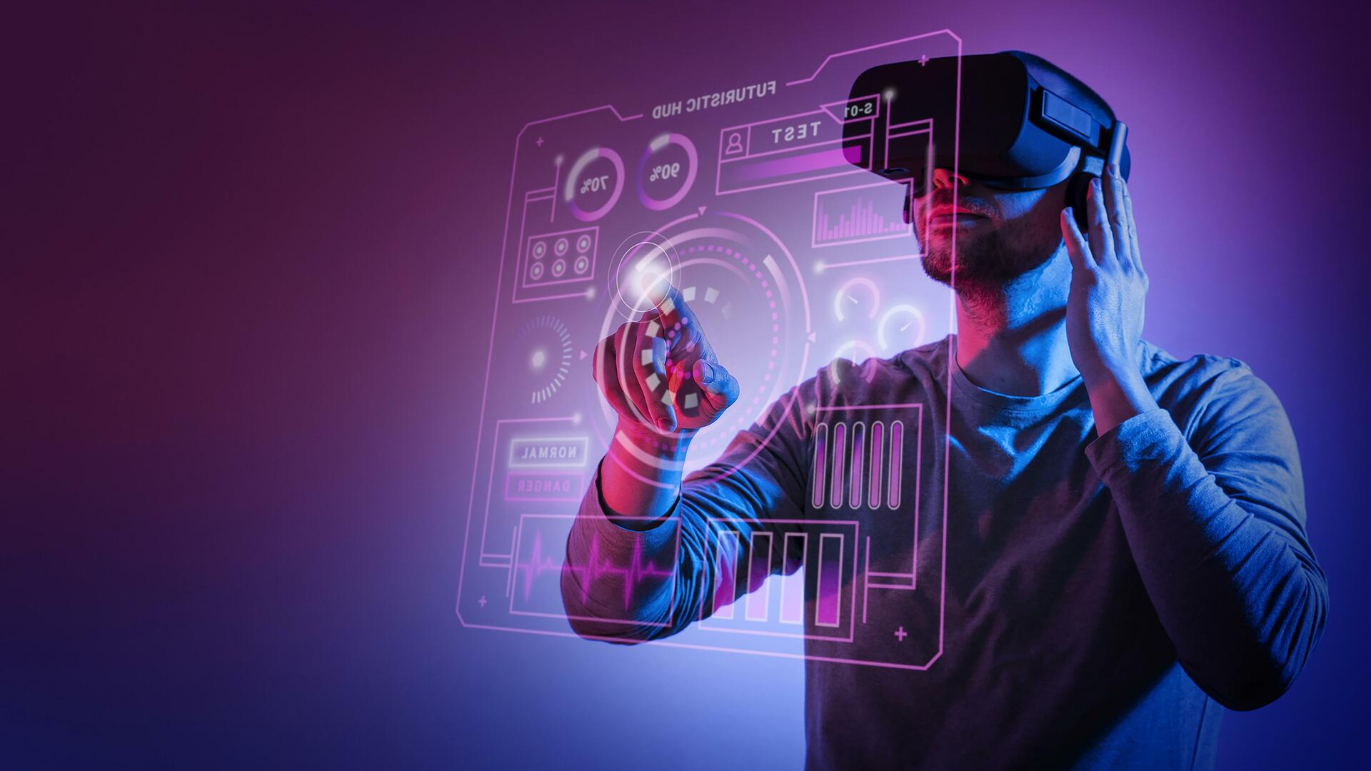 Más del 85% de las empresas en Latinoamérica usan inteligencia artificial, según experto