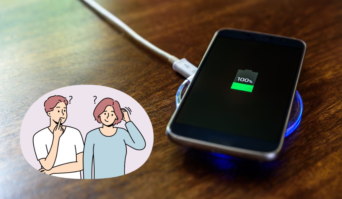 ¿Cargar el celular al 100% es malo? Este es el porcentaje de batería ideal para tu teléfono