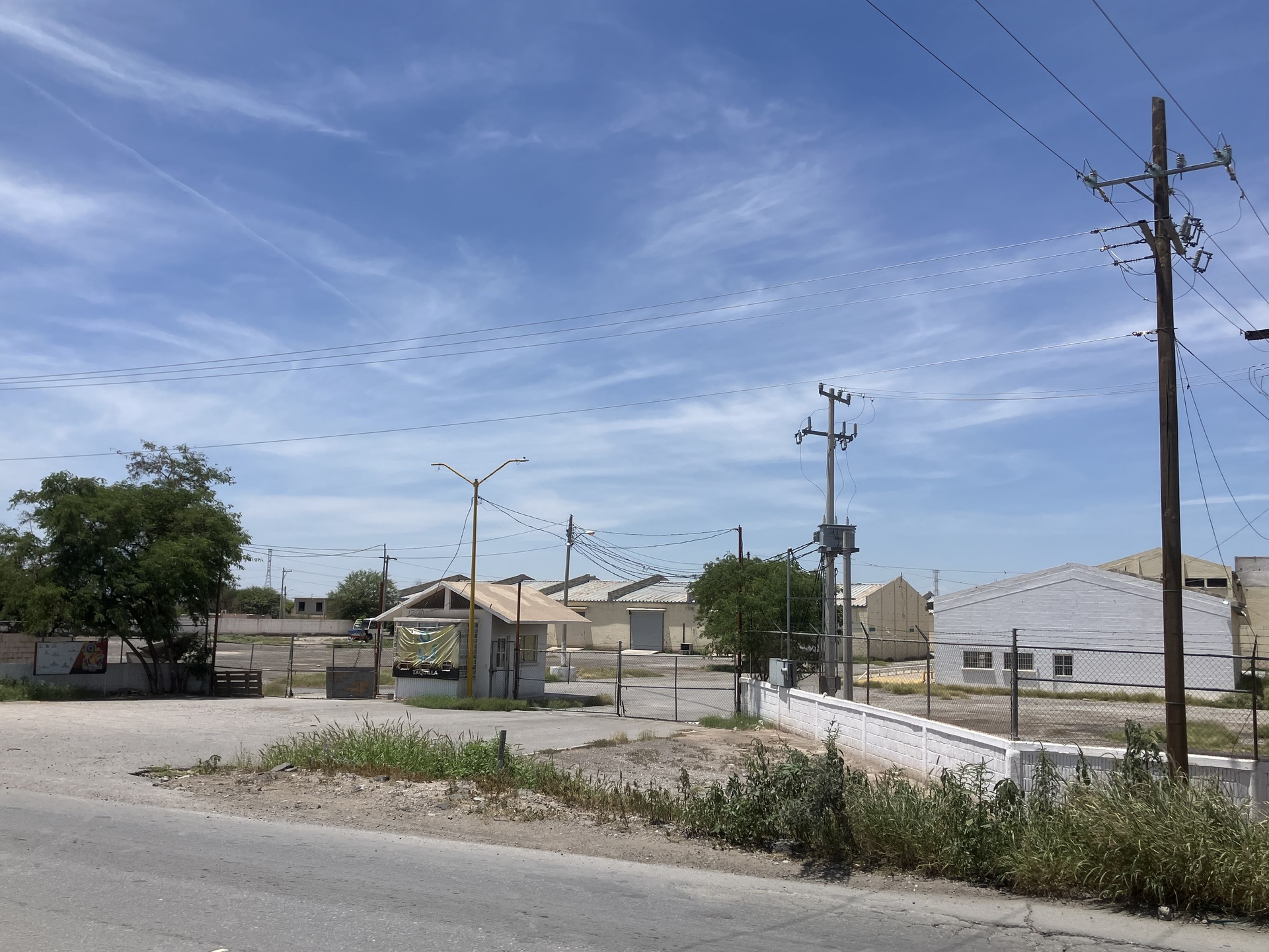 Feria de Matamoros se realizará en el antiguo despepite pese a que ya no pertenece al municipio