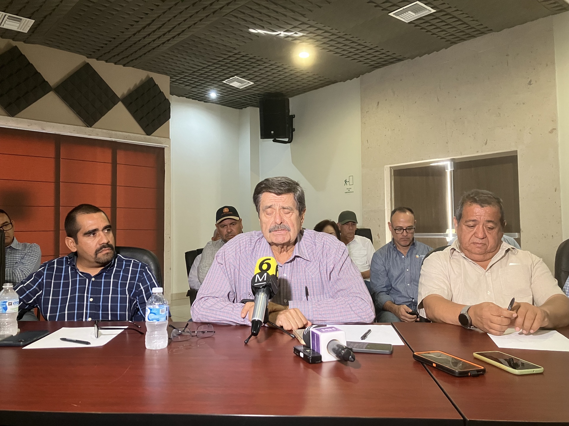 (EL SIGLO DE TORREÓN)