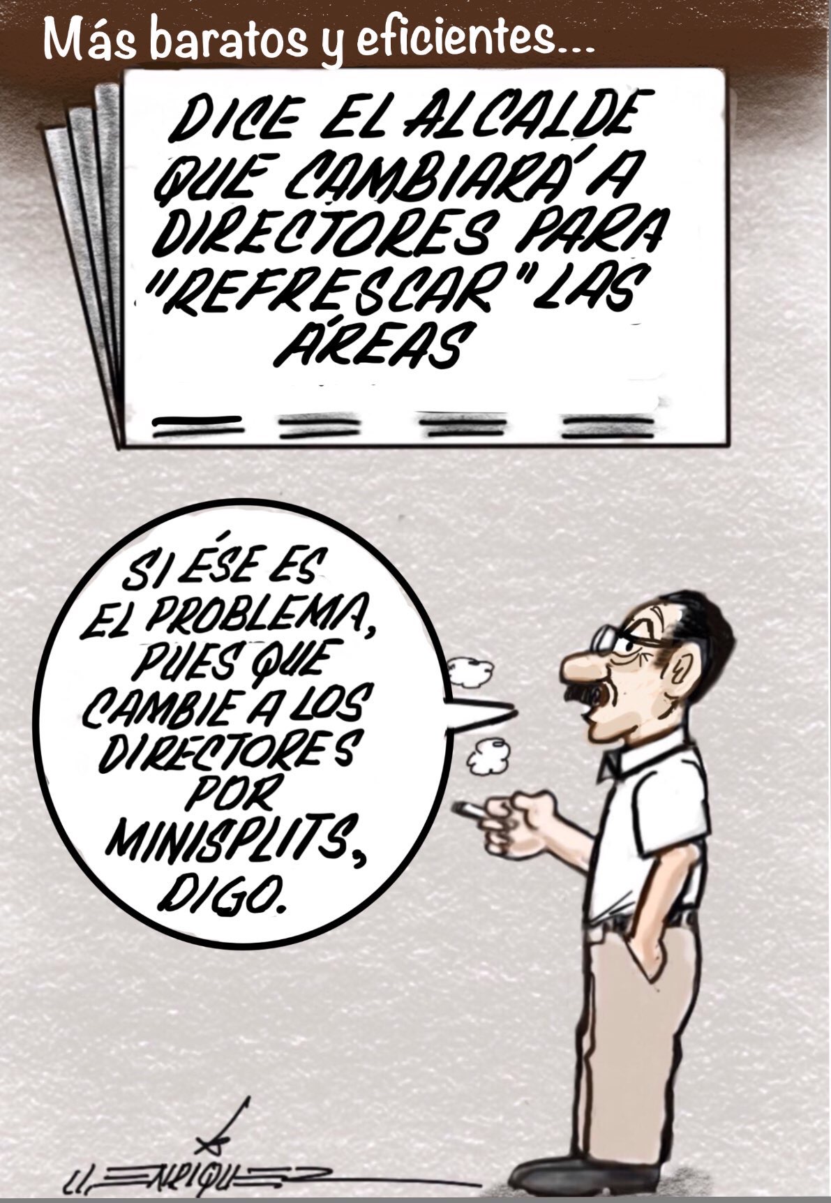 (ENRÍQUEZ)