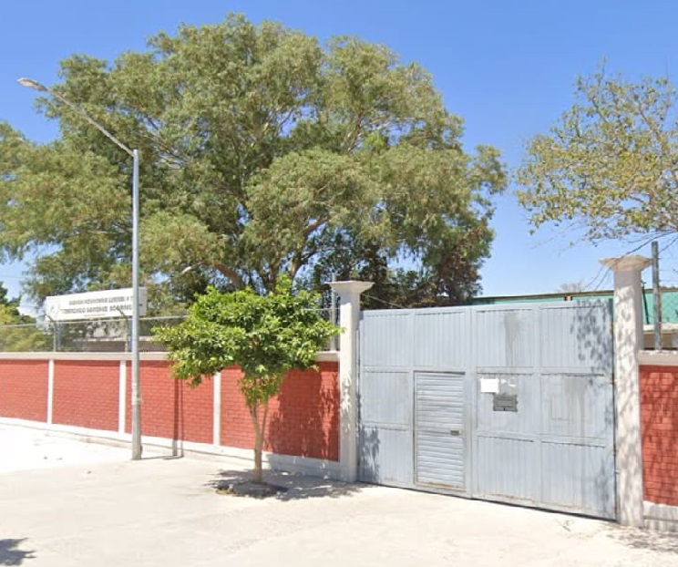 Por abrir, Centro de Bachillerato en Torreón