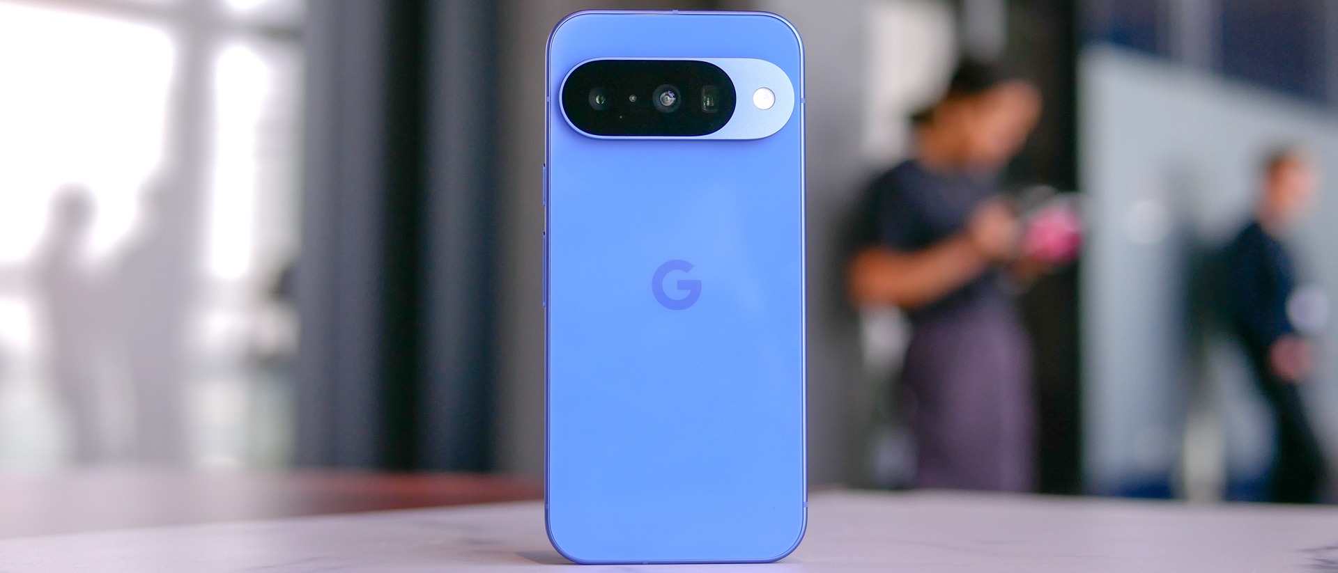 Google Pixel 10 llega a México con IA y cámaras profesionales/ Especial
