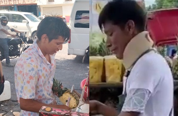 Misael Galván (ESPECIAL)