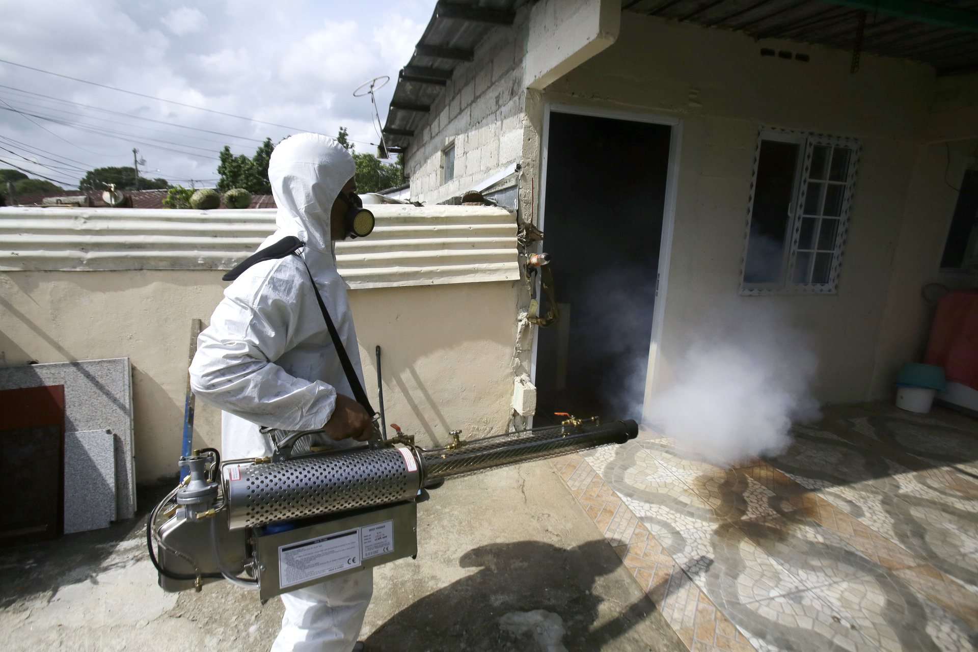 ¡Abra puertas y ventanas! Llegarán brigadas de fumigación a estos municipios laguneros