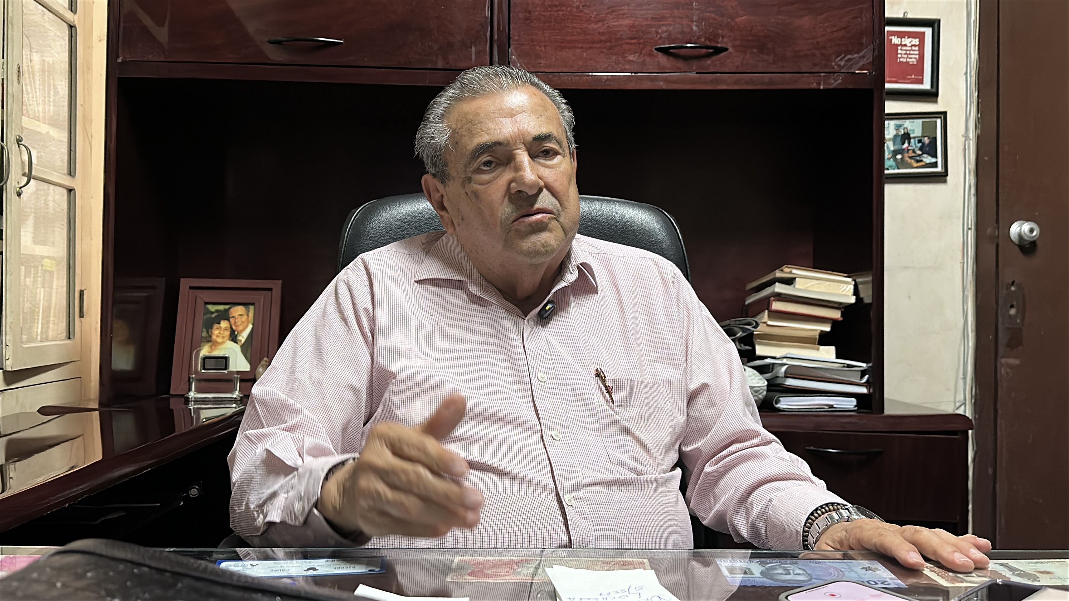 Asociación Nacional Venustiano Carranza celebra 30 años de su fundación con actos conmemorativos
