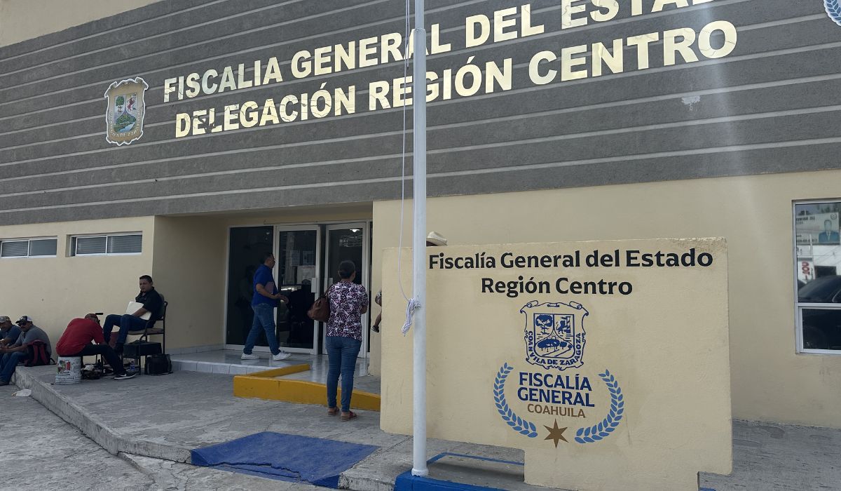 Foro de Abogados de Monclova llevará denuncia hasta el gobernador