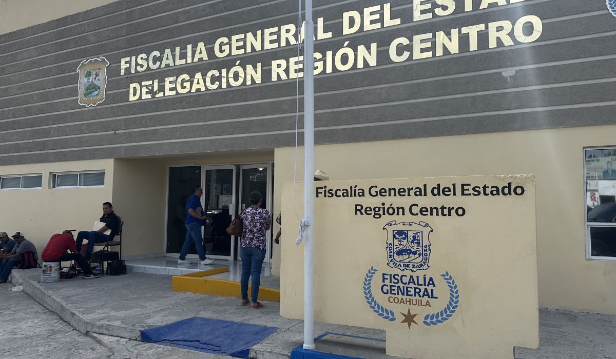 No hay denuncia formal contra maestro suspendido por abuso sexual en Monclova
