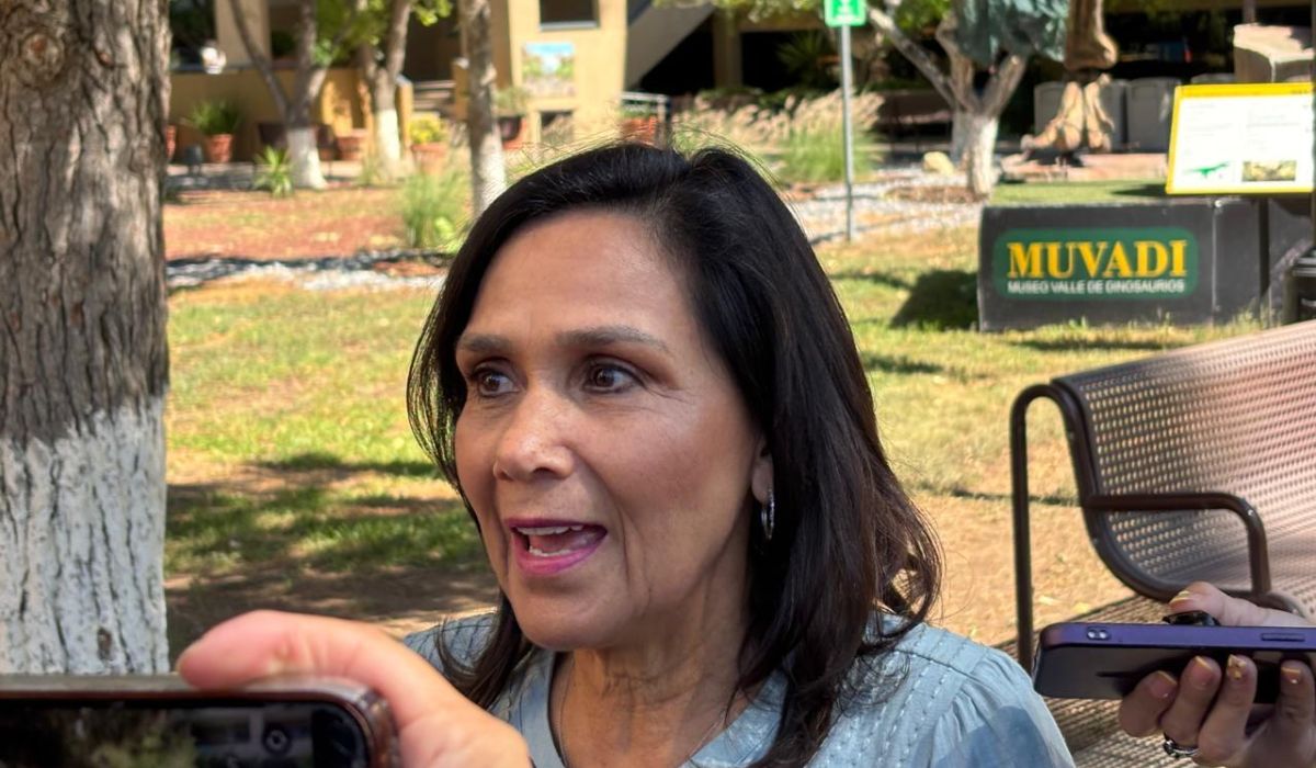 Acompaña DIF Coahuila a menores que no han sido adoptados