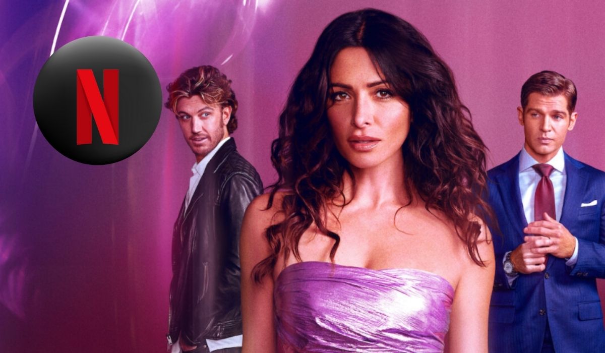 Sexo/Vida: la serie más atrevida de Netflix que conquistó a parejas y terminó cancelada