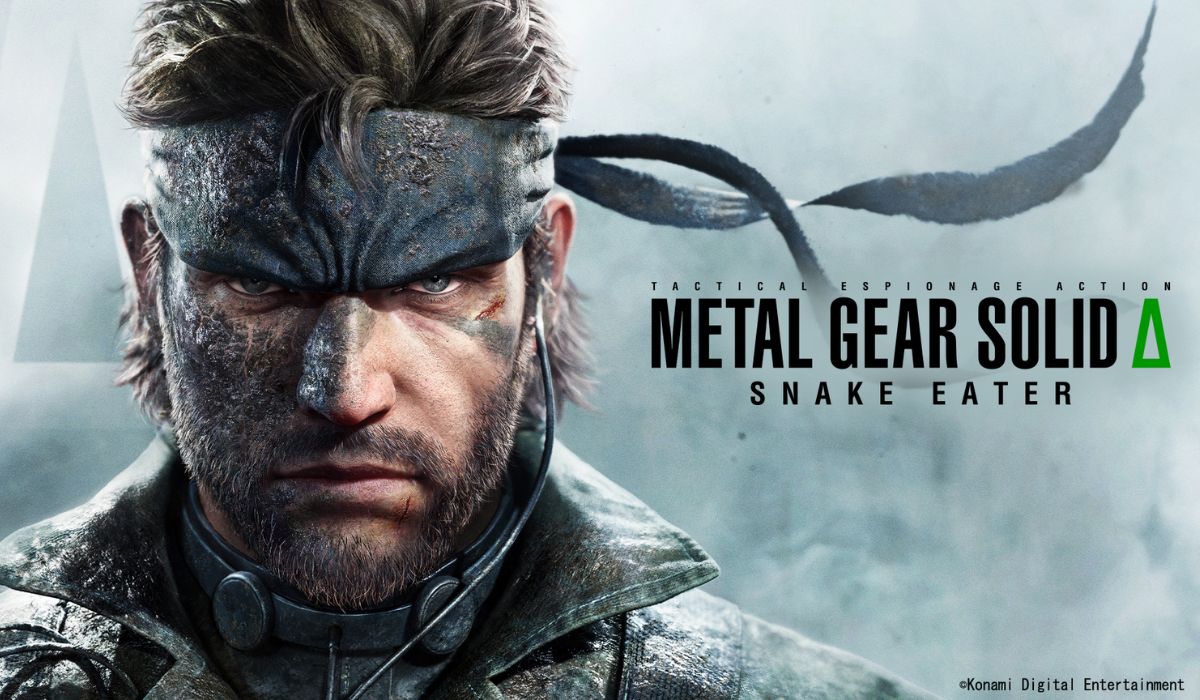 Metal Gear Solid Delta, todo lo que debes saber sobre el esperado regreso