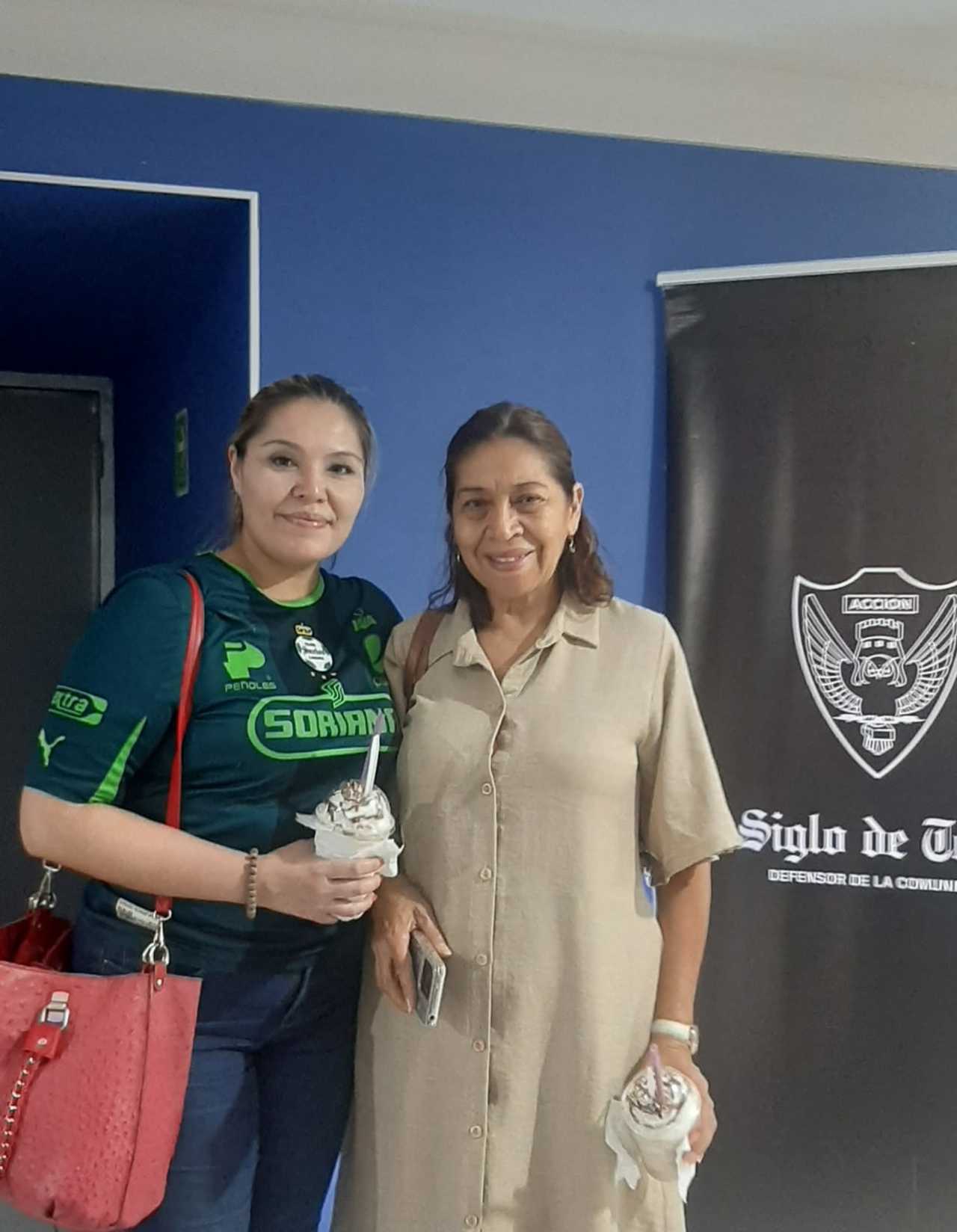 Ser suscriptor tiene recompensas