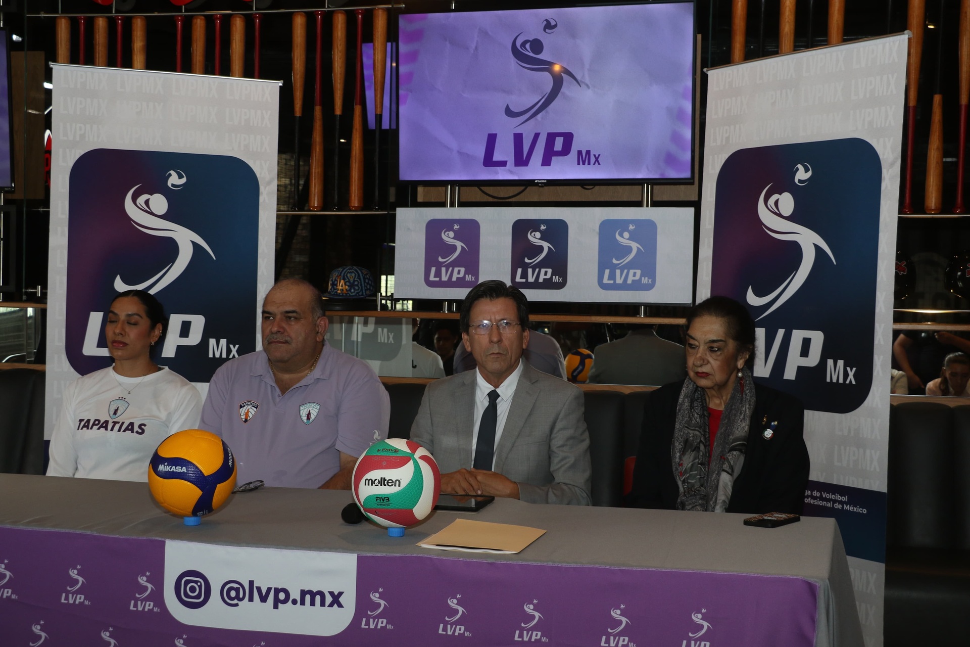 En conferencia de prensa en la capital del país, se dieron a conocer los pormenores de la nueva liga. (Especial)
