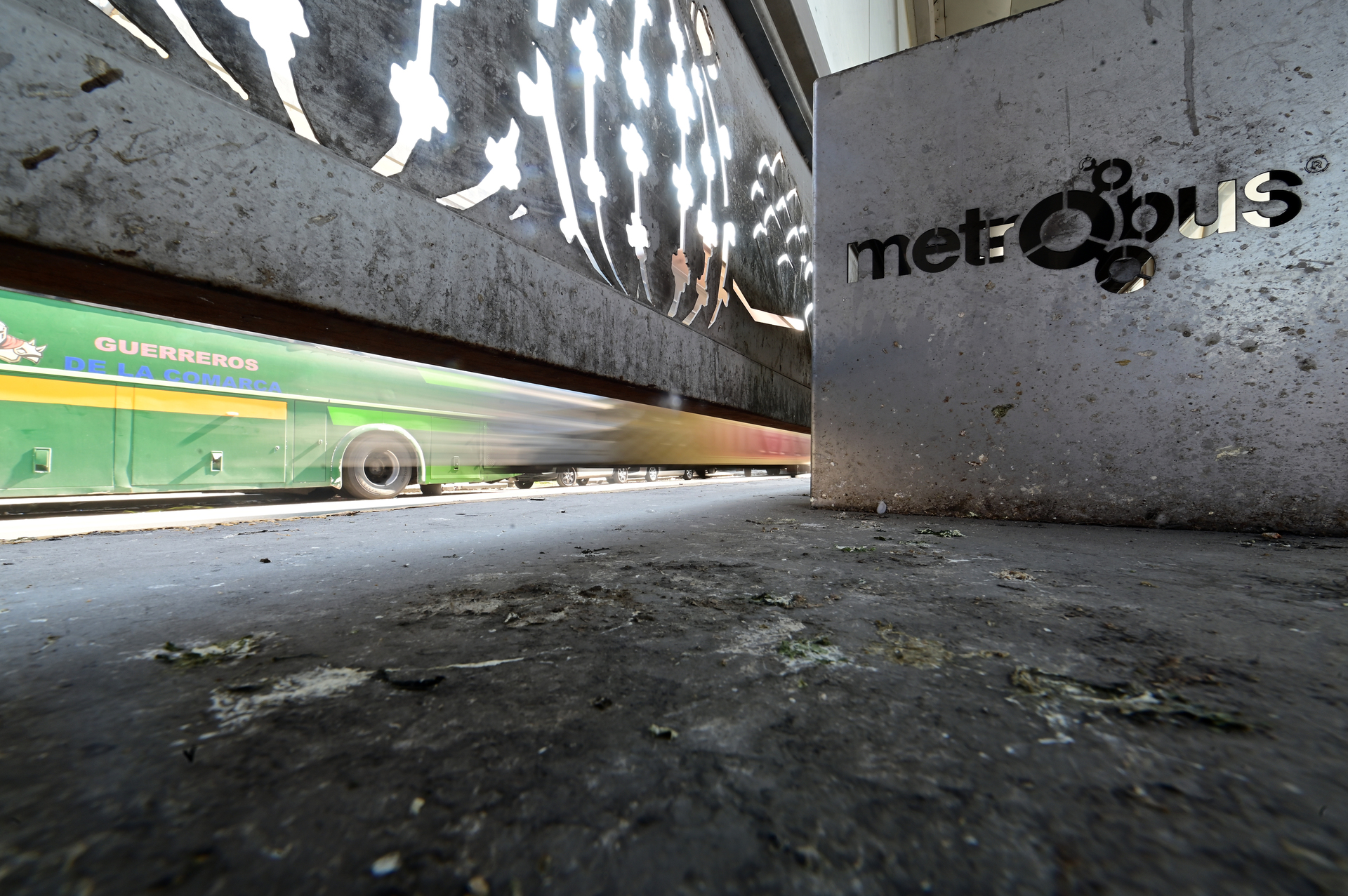 Metrobús pasará a control del Municipio de Torreón tras una década de retrasos