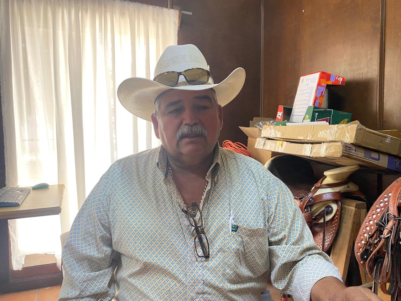 Enfrenta el campo déficit de mano de obra para ganadería