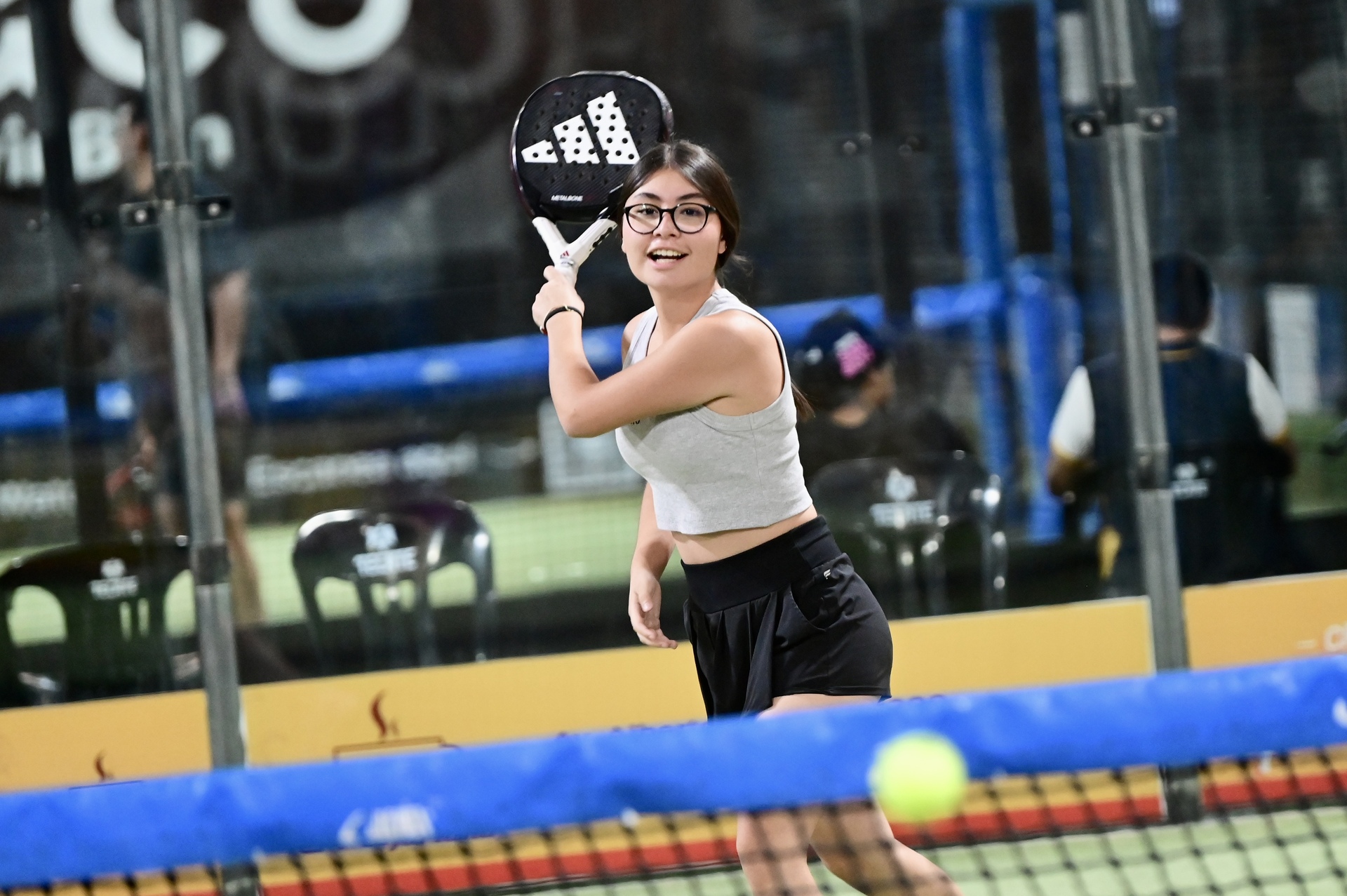 Arranca la cuarta edición del Torneo Anual de Pádel en Play Pádel