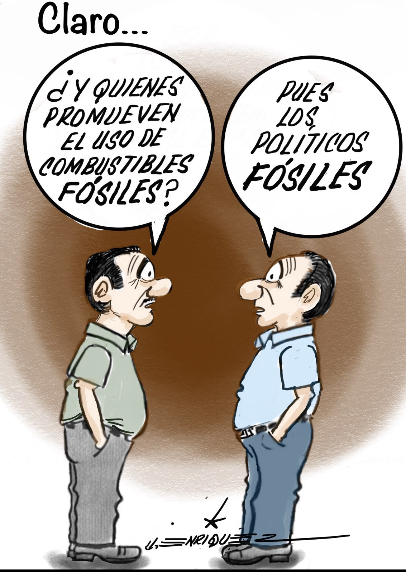 (ENRÍQUEZ)