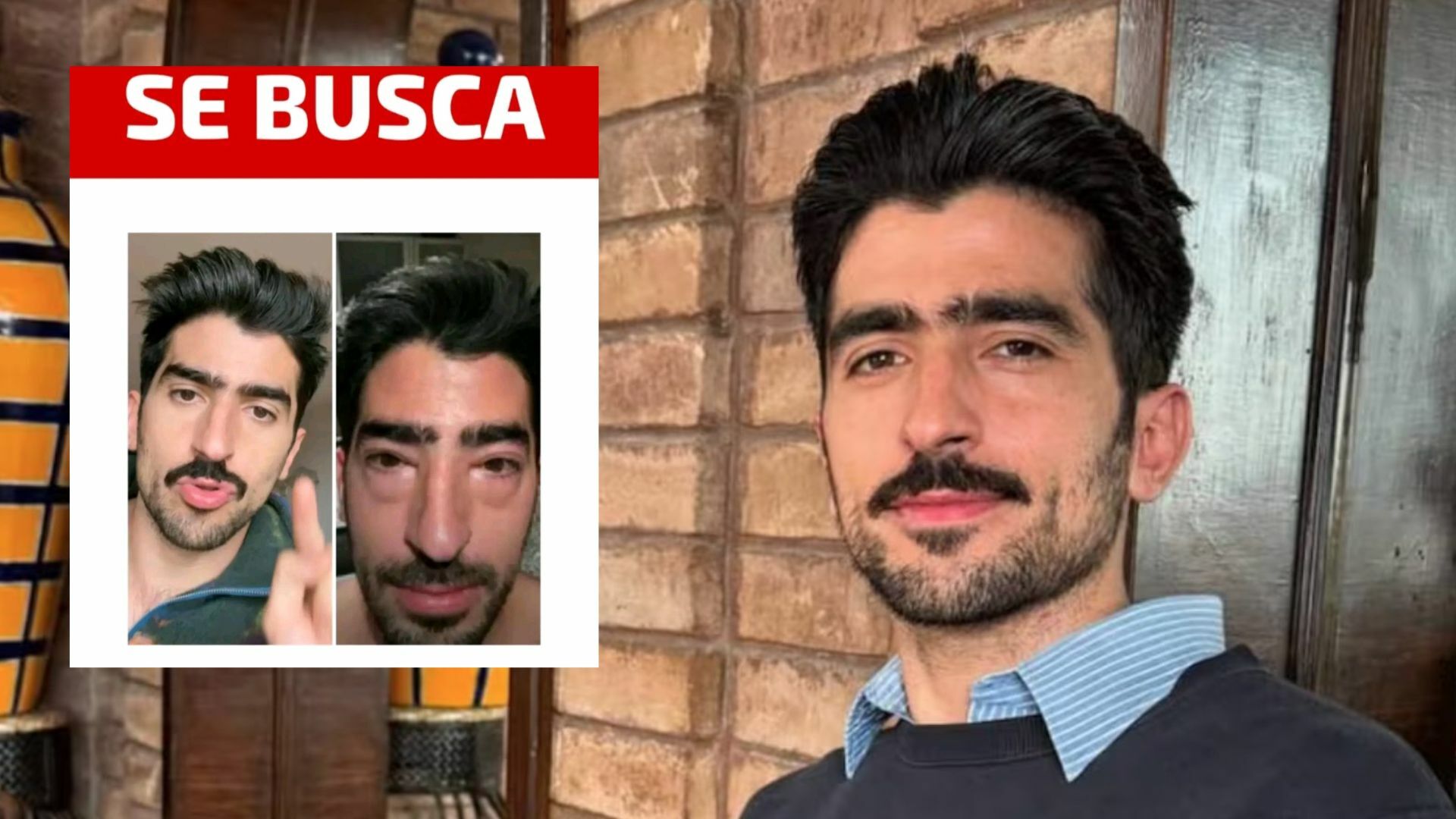 ¿Qué le pasó a Jezzini? Influencer 'desaparece' de redes y genera  teorías conspirativas