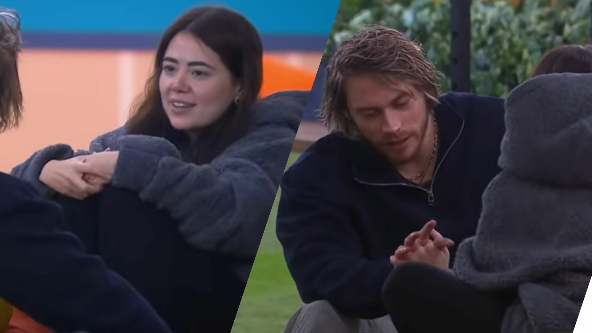 La Casa de los Famosos México: Polémica por “forzar shippeo” entre Aldo de Nigris y Mariana Botas