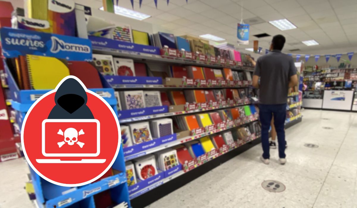 Ciclo Escolar 2025-2026: ¿Cuáles son las estafas más comunes en este regreso a clases?