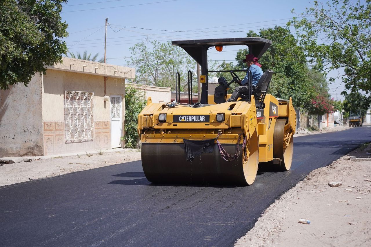 Durante los tres años de gobierno, se atendieron de manera prioritaria vialidades urbanas y caminos rurales.