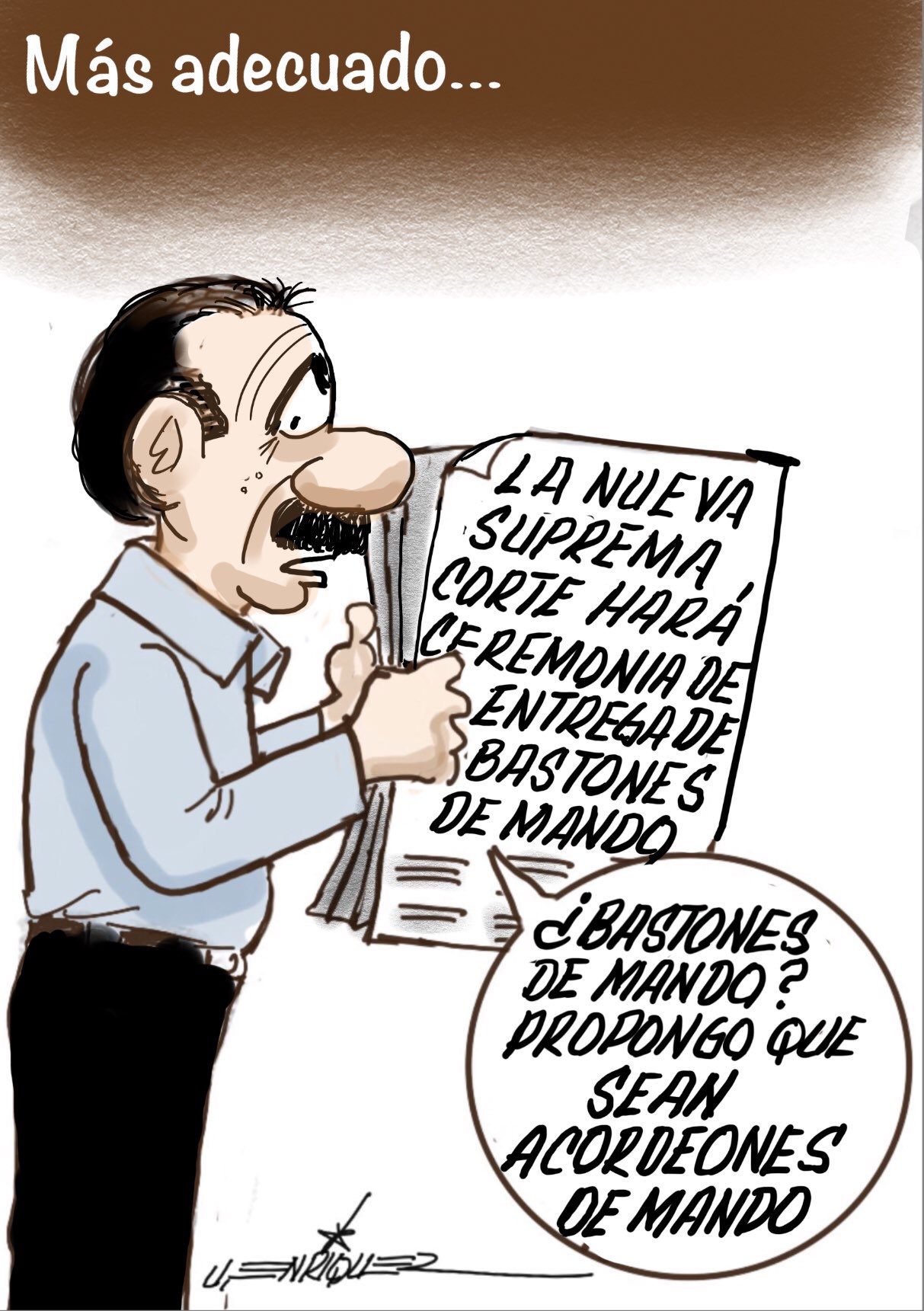 (ENRÍQUEZ)