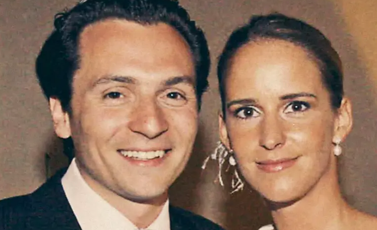 FGR pierde proceso contra exesposa de Emilio Lozoya