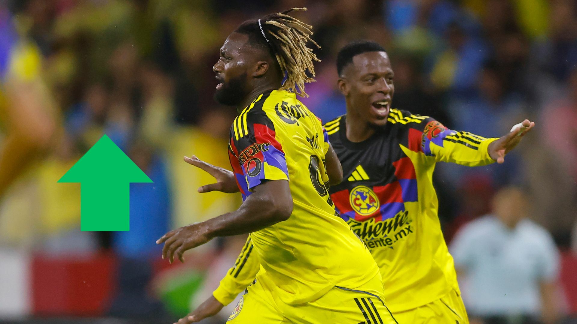 Así va la Tabla General del Apertura 2025, América se acerca a la cima