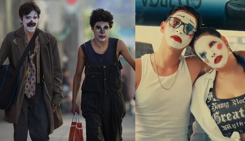 Trend de los Chicuarotes/Ojitos mentirosos en TikTok (ESPECIAL)