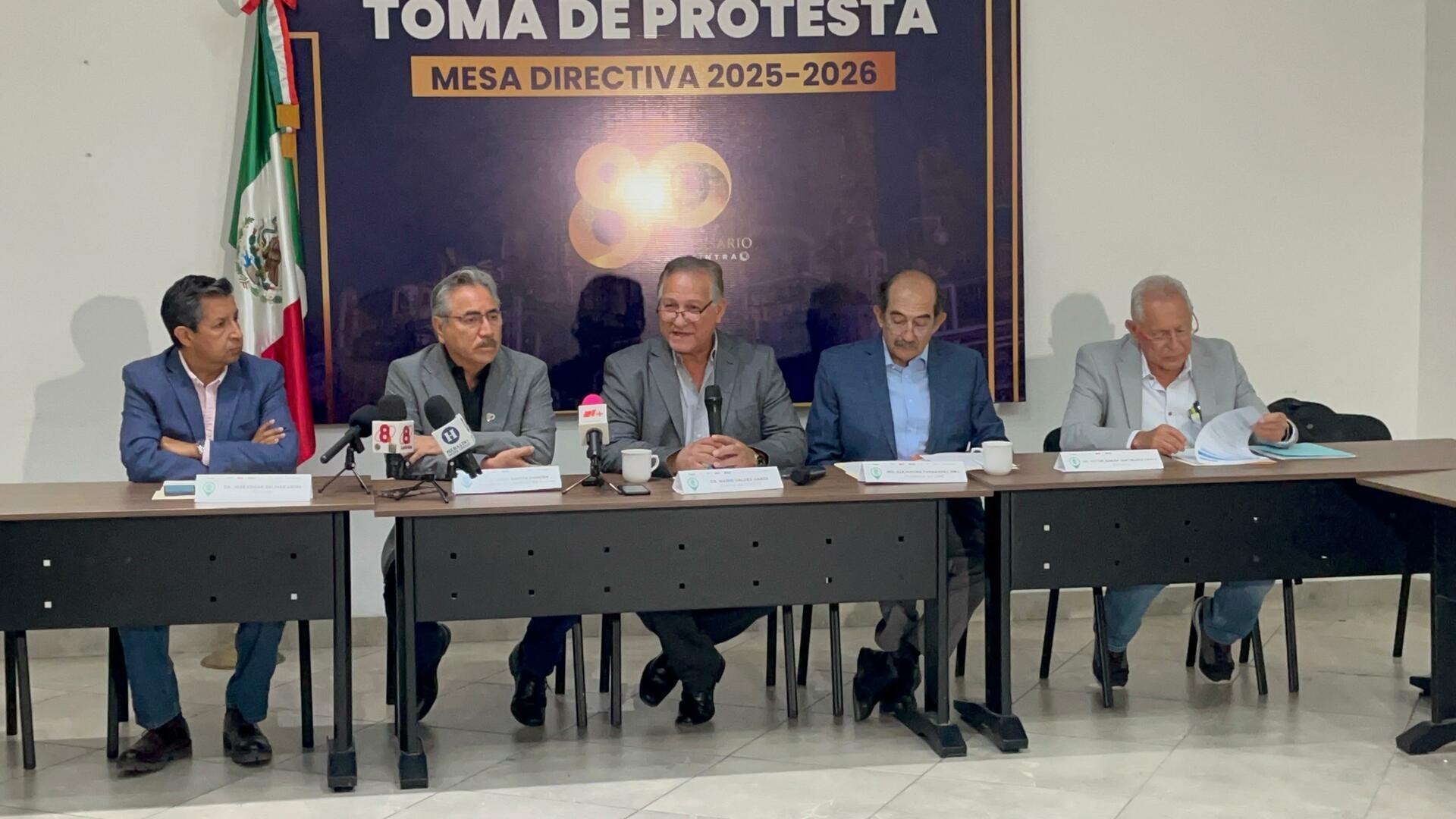 Coecyt impulsa redes de innovación global con talento lagunero en el extranjero